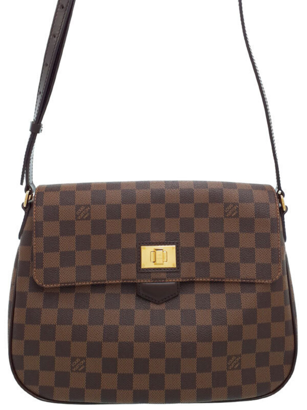 Louis Vuitton Damier Besace Roseberry Shoulder Bag